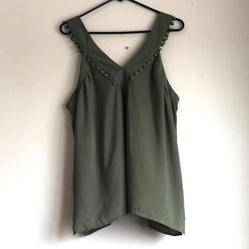 LOFT Tank top